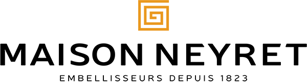 logo Maison Neyret couleur