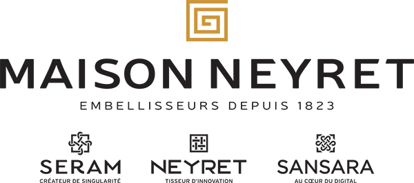 logo Maison Neyret 3 filiales