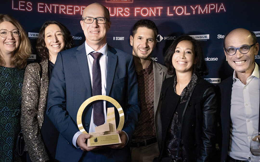 Actualité plus ancienne